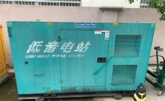 宜昌通州四建大波纹箱定制案例